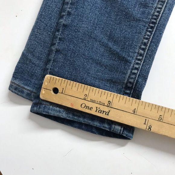 ‎CHEAP MONDAY SKINNY JEANS - Picture 11 of 11